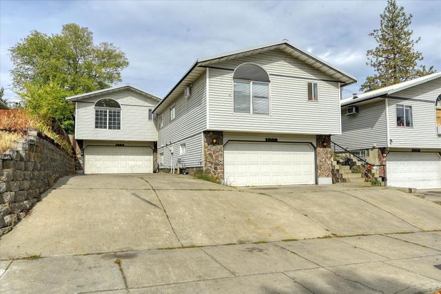 1522 W Alice Ave, Spokane, WA 99205