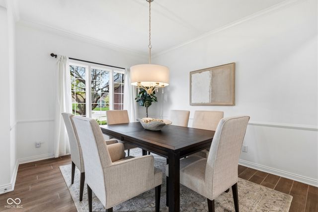 13867 Smokey Ridge Drive, Carmel, IN 46033