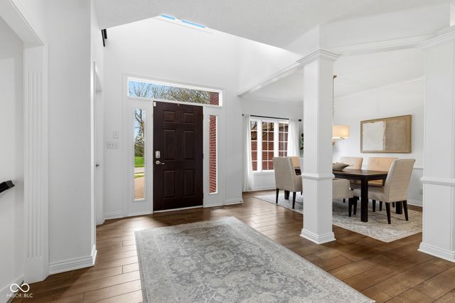 13867 Smokey Ridge Drive, Carmel, IN 46033