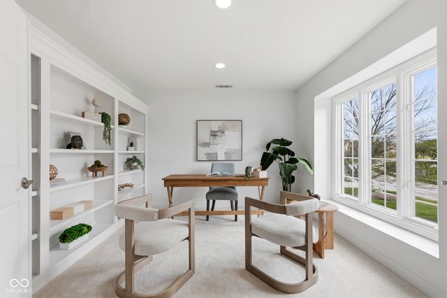 13867 Smokey Ridge Drive, Carmel, IN 46033
