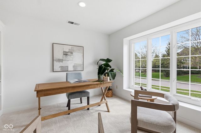 13867 Smokey Ridge Drive, Carmel, IN 46033