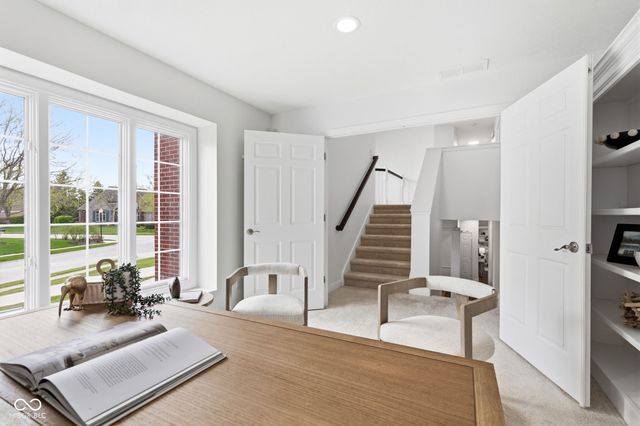 13867 Smokey Ridge Drive, Carmel, IN 46033
