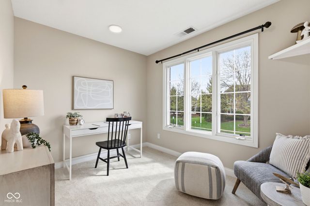 13867 Smokey Ridge Drive, Carmel, IN 46033