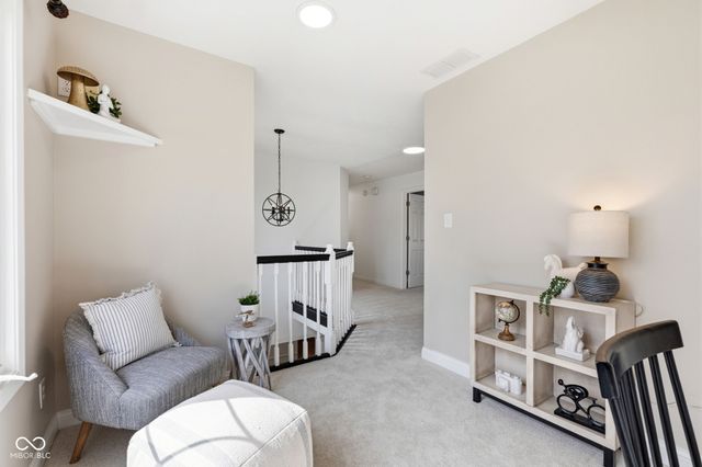 13867 Smokey Ridge Drive, Carmel, IN 46033