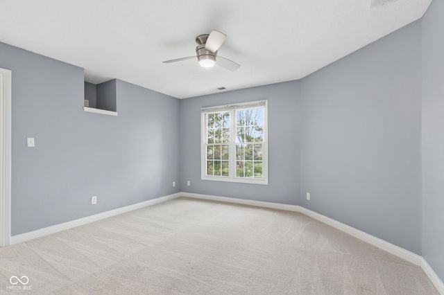 13867 Smokey Ridge Drive, Carmel, IN 46033