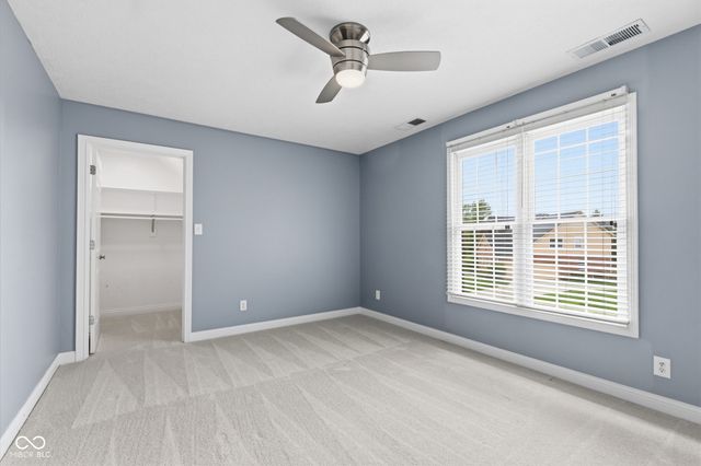 13867 Smokey Ridge Drive, Carmel, IN 46033