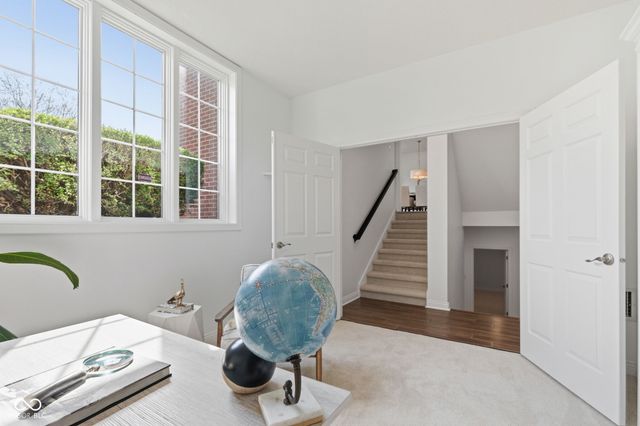 13867 Smokey Ridge Drive, Carmel, IN 46033