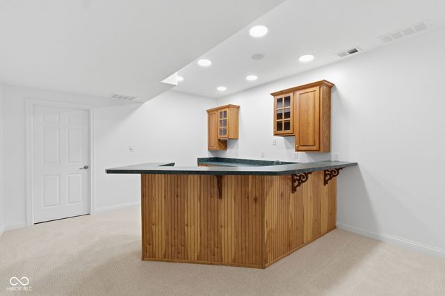 13867 Smokey Ridge Drive, Carmel, IN 46033
