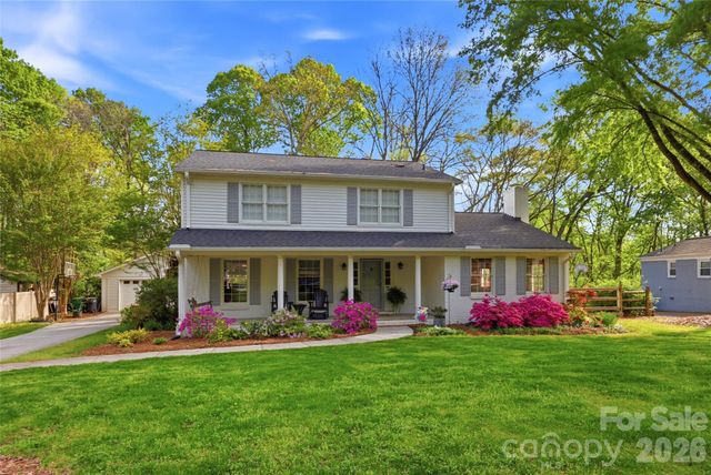 6427 Summerlin Place, Charlotte, NC 28226