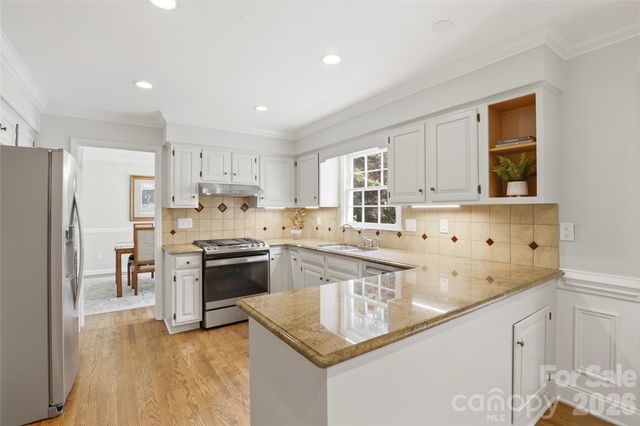 6427 Summerlin Place, Charlotte, NC 28226