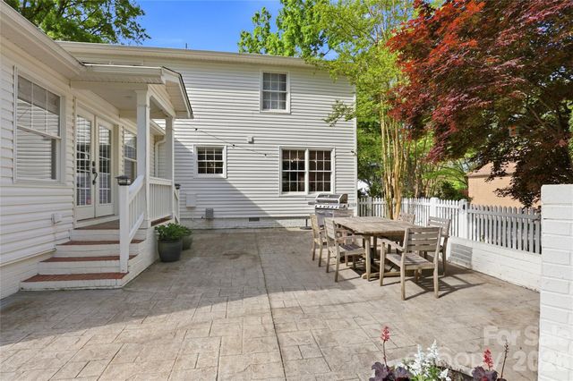 6427 Summerlin Place, Charlotte, NC 28226