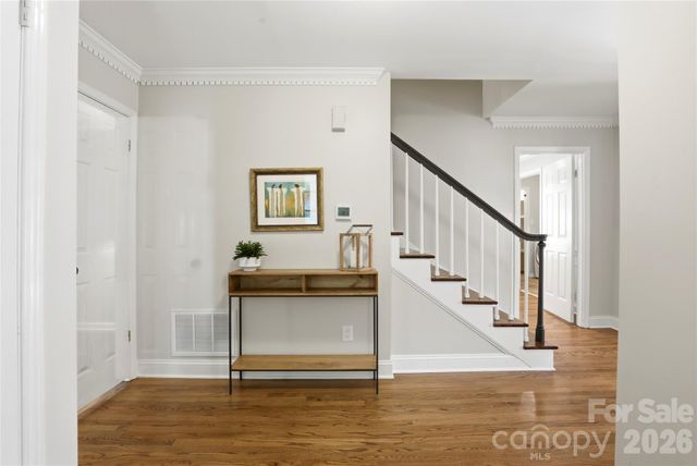 6427 Summerlin Place, Charlotte, NC 28226