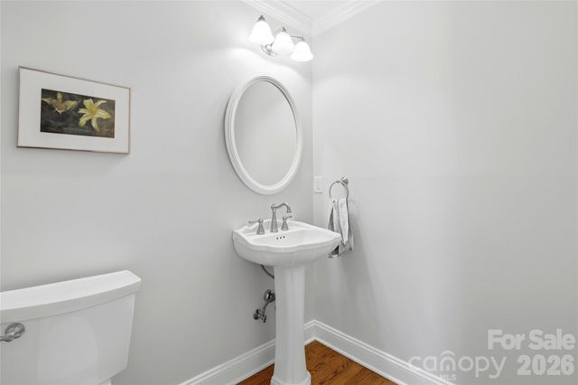 6427 Summerlin Place, Charlotte, NC 28226