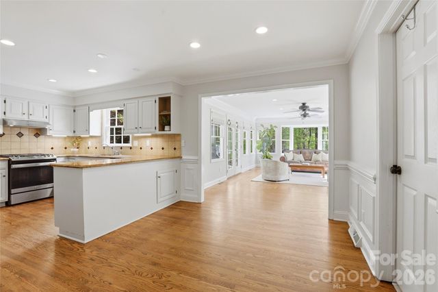 6427 Summerlin Place, Charlotte, NC 28226