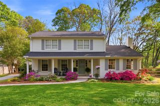 6427 Summerlin Place, Charlotte, NC 28226