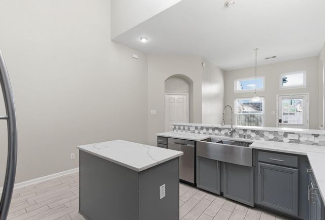 7215 Bristol Ridge Drive, Houston, TX 77095