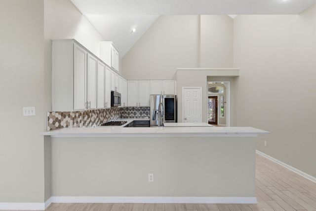 7215 Bristol Ridge Drive, Houston, TX 77095