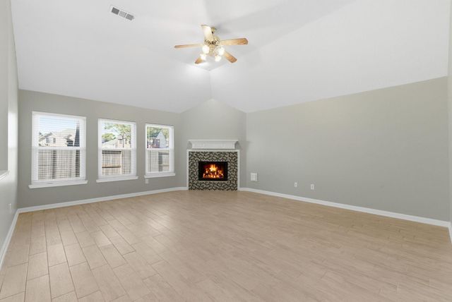 7215 Bristol Ridge Drive, Houston, TX 77095