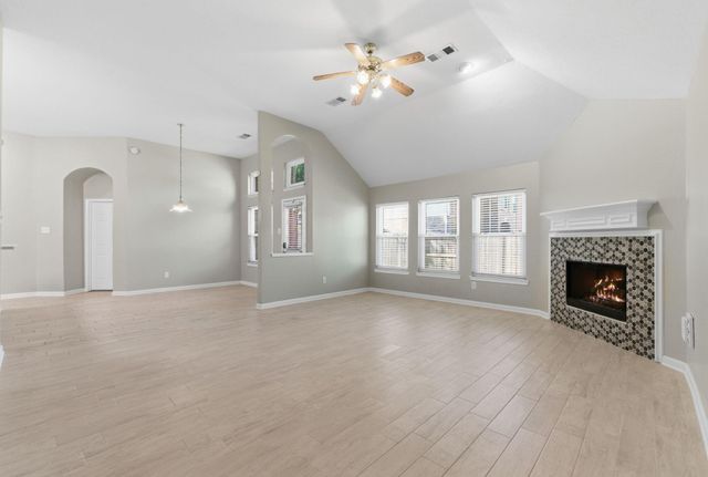 7215 Bristol Ridge Drive, Houston, TX 77095