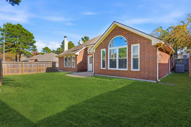 7215 Bristol Ridge Drive, Houston, TX 77095