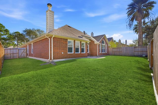 7215 Bristol Ridge Drive, Houston, TX 77095