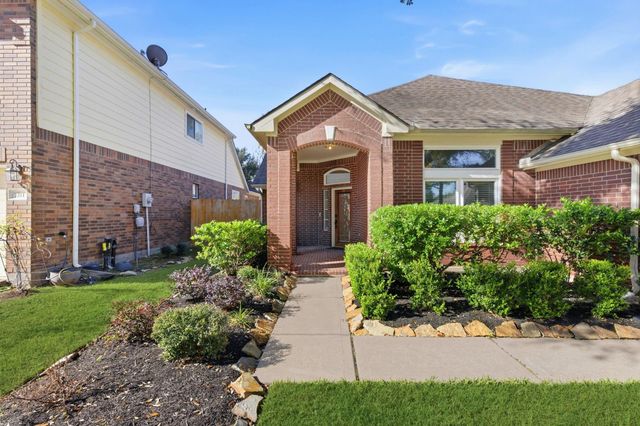 7215 Bristol Ridge Drive, Houston, TX 77095