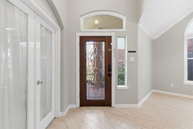 7215 Bristol Ridge Drive, Houston, TX 77095