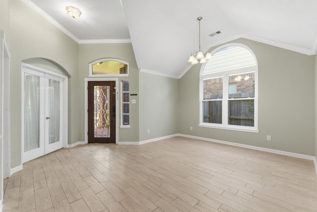 7215 Bristol Ridge Drive, Houston, TX 77095