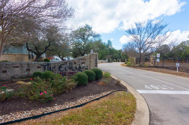 13604 Caldwell DR 57, Austin, TX 78750