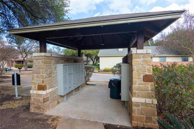 13604 Caldwell DR 57, Austin, TX 78750