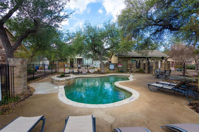 13604 Caldwell DR 57, Austin, TX 78750