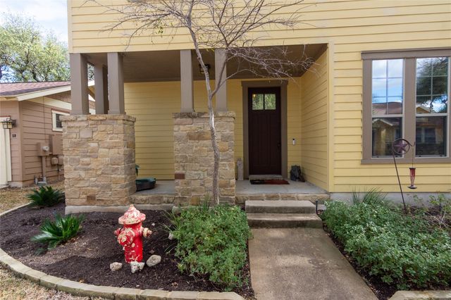 13604 Caldwell DR 57, Austin, TX 78750