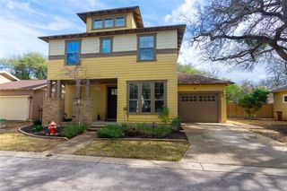 13604 Caldwell DR 57, Austin, TX 78750