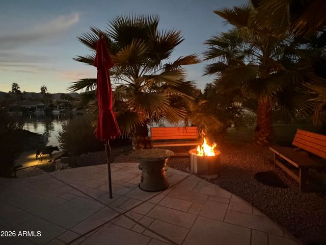 3406 E WILDWOOD Drive, Phoenix, AZ 85048