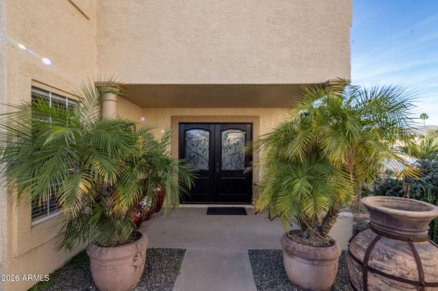 3406 E WILDWOOD Drive, Phoenix, AZ 85048