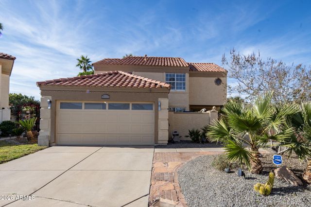 3406 E WILDWOOD Drive, Phoenix, AZ 85048