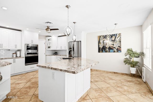 3406 E WILDWOOD Drive, Phoenix, AZ 85048