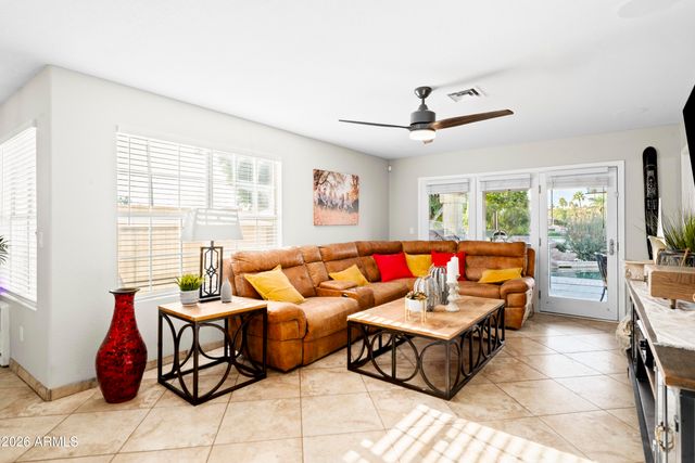 3406 E WILDWOOD Drive, Phoenix, AZ 85048