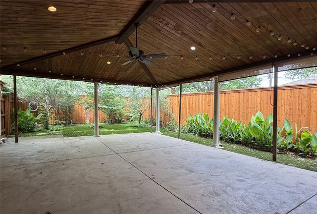 1116 Elizabeth Lane, Richardson, TX 75080