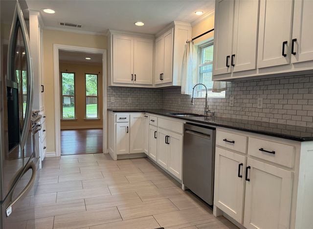 1116 Elizabeth Lane, Richardson, TX 75080