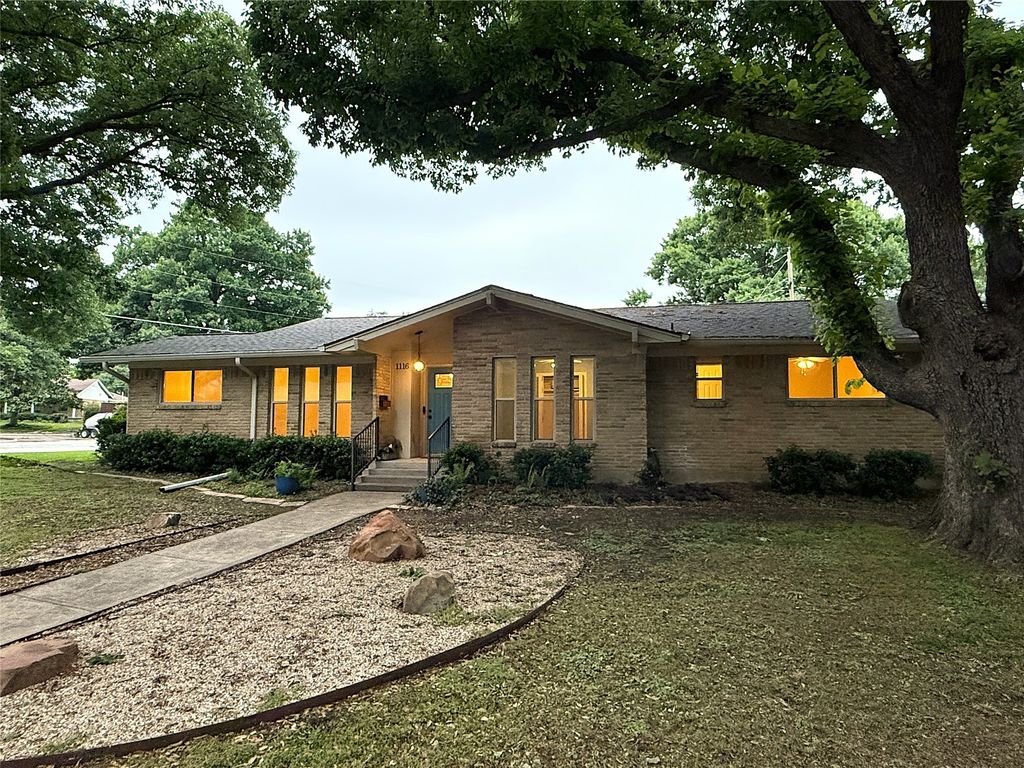 1116 Elizabeth Lane, Richardson, TX 75080