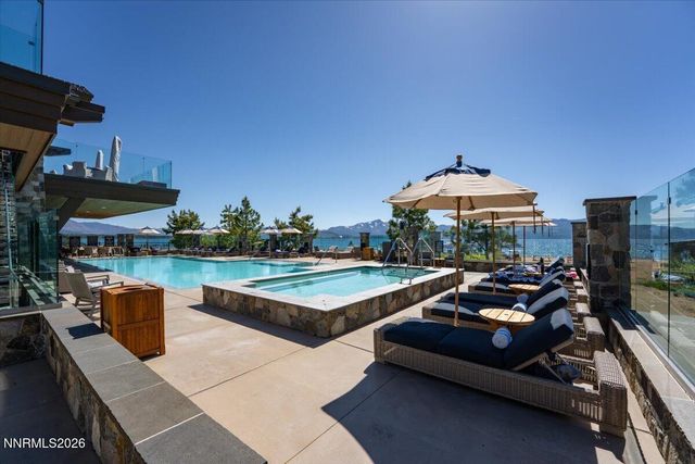 25 Beach Club Drive 301, Stateline, NV 89449