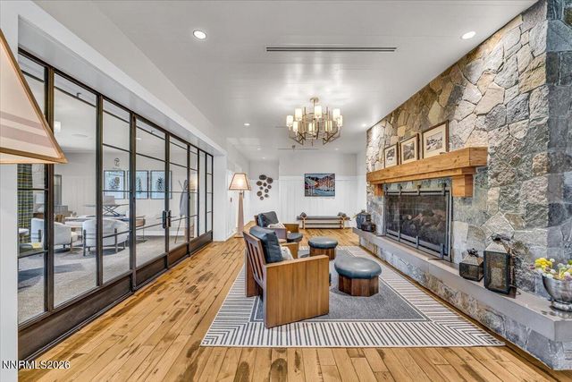 25 Beach Club Drive 301, Stateline, NV 89449