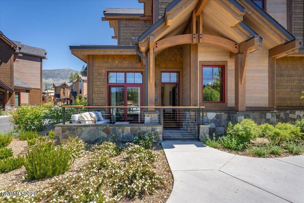 25 Beach Club Drive 301, Stateline, NV 89449
