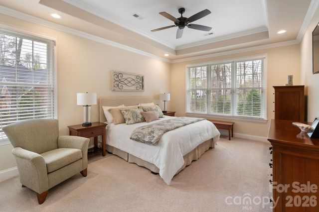 188 Honeysuckle Creek Loop, Mooresville, NC 28117