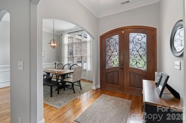 188 Honeysuckle Creek Loop, Mooresville, NC 28117