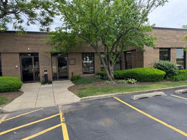 4260 Westbrook Drive 116, Aurora, IL 60504