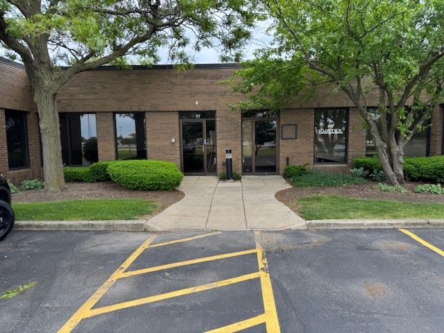 4260 Westbrook Drive 116, Aurora, IL 60504
