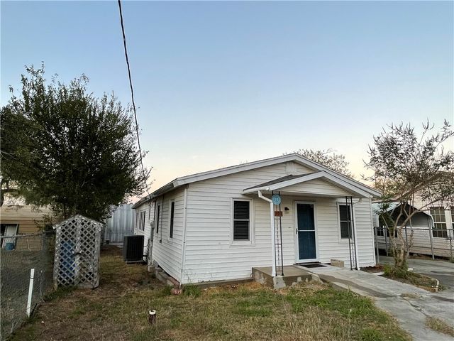 335 Stephens Loop, Lake City, TX 78368