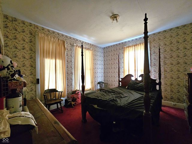 103 N Franklin Street, Fairland, IN 46126